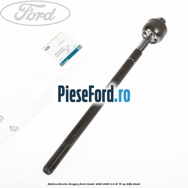 Bieleta directie dreapta Ford Transit 2000-2006 2.0 DI 75 cp D3FA diesel