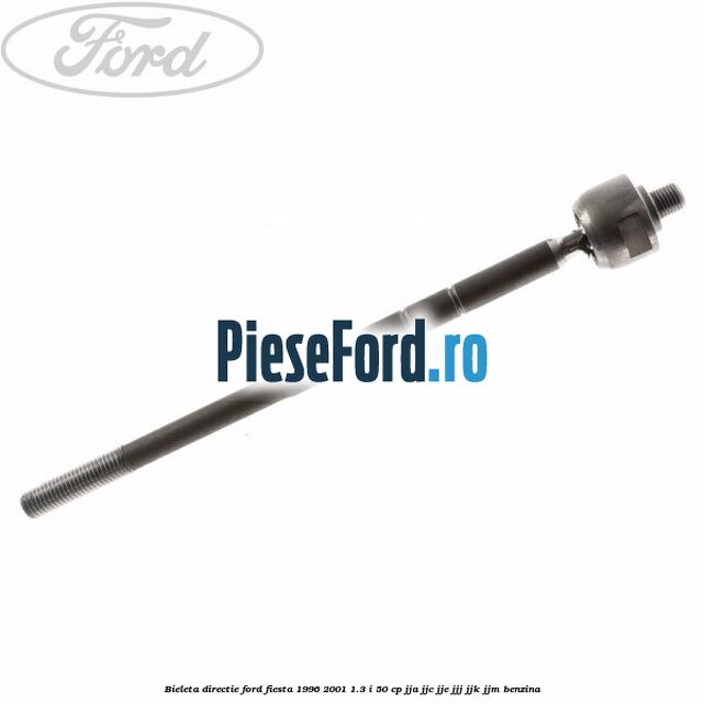 Bieleta directie Ford Fiesta 1996-2001 1.3 i 50 cp JJA, JJC, JJE, JJJ, JJK, JJM benzina