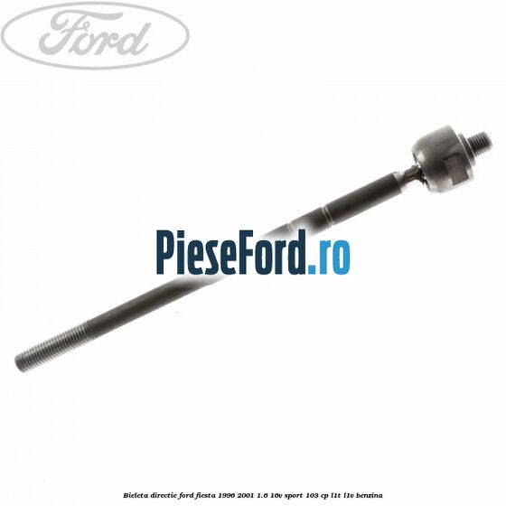 Bieleta directie Ford Fiesta 1996-2001 1.6 16V Sport 103 cp L1T, L1V benzina