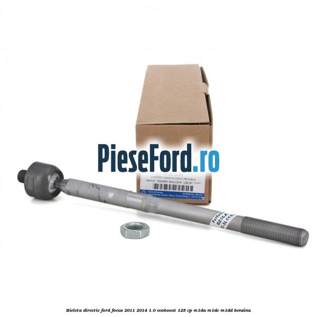 Bieleta directie Ford Focus 2011-2014 1.0 EcoBoost 125 cp M1DA, M1DC, M1DD benzina