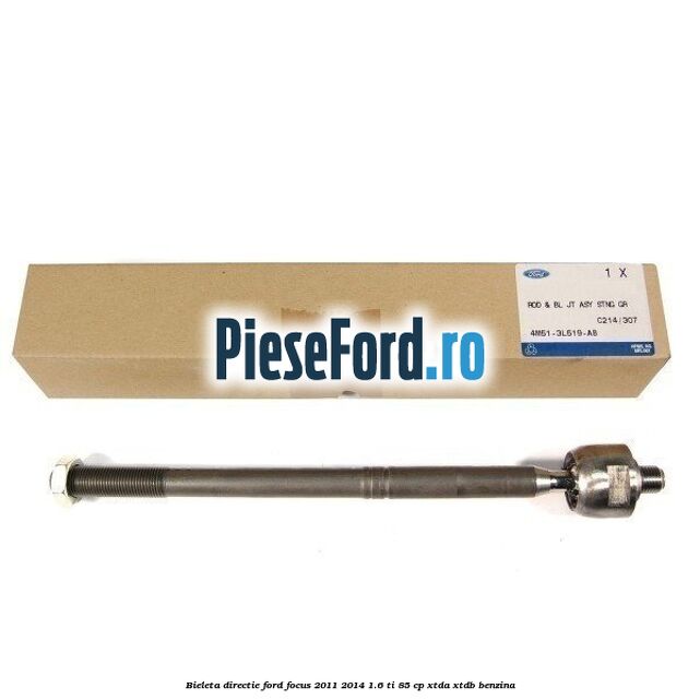 Bieleta directie Ford Focus 2011-2014 1.6 Ti 85 cp XTDA, XTDB benzina