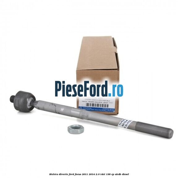Bieleta directie Ford Focus 2011-2014 2.0 TDCi 136 cp UKDB diesel
