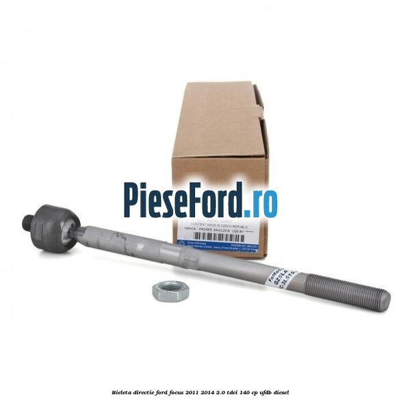 Bieleta directie Ford Focus 2011-2014 2.0 TDCi 140 cp UFDB diesel