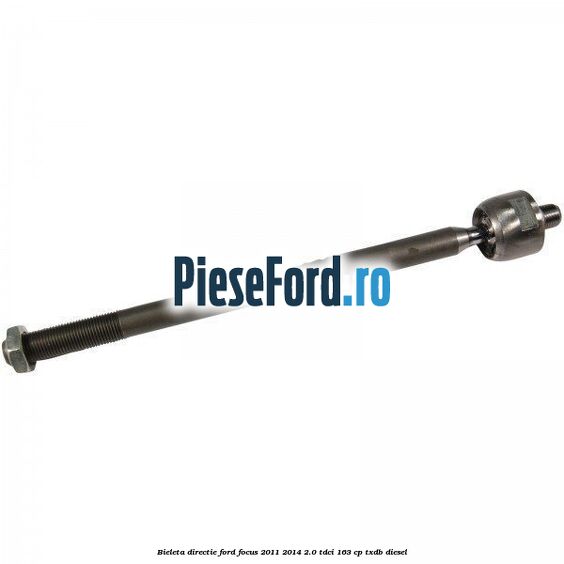 Bieleta directie Ford Focus 2011-2014 2.0 TDCi 163 cp TXDB diesel