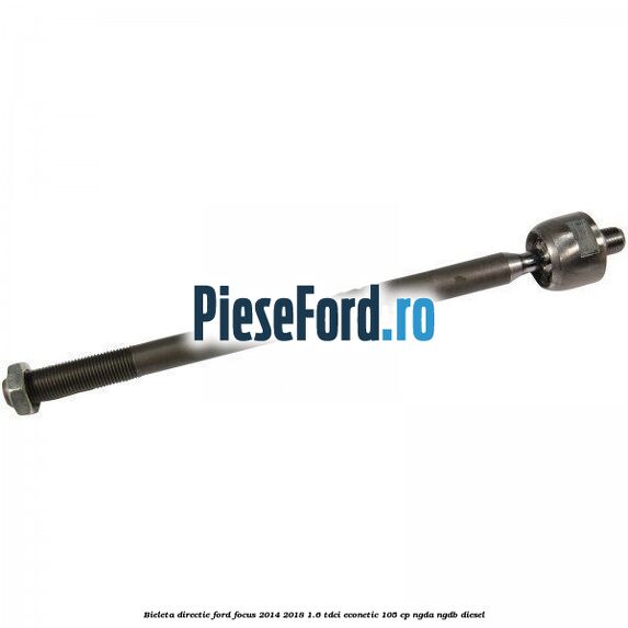 Bieleta directie Ford Focus 2014-2018 1.6 TDCi ECOnetic 105 cp Bieleta directie Ford Focus 2014-2018 1.6 TDCi ECOnetic 105 cp NGDA, NGDB diesel