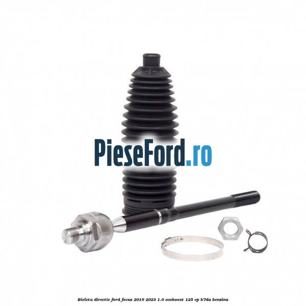 Bieleta directie Ford Focus 2019-2023 1.0 EcoBoost 125 cp B7DA benzina