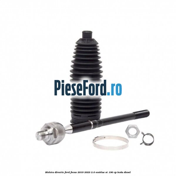 Bieleta directie Ford Focus 2019-2023 2.0 EcoBlue ST 190 cp BCDA diesel