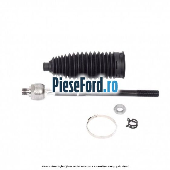 Bieleta directie Ford Focus Active 2019-2023 2.0 EcoBlue 150 cp YLDA diesel