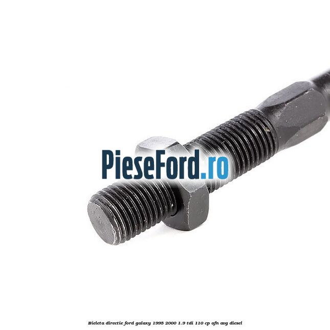 Bieleta directie Ford Galaxy 1995-2000 1.9 TDI 110 cp AFN, AVG diesel