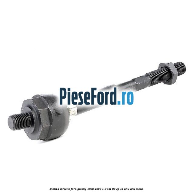 Bieleta directie Ford Galaxy 1995-2000 1.9 TDI 90 cp 1Z, AHU, ANU diesel