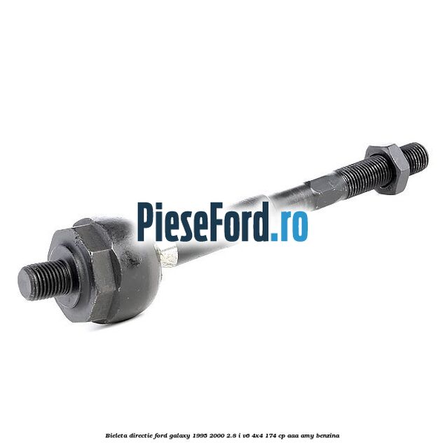 Bieleta directie Ford Galaxy 1995-2000 2.8 i V6 4x4 174 cp AAA, AMY benzina