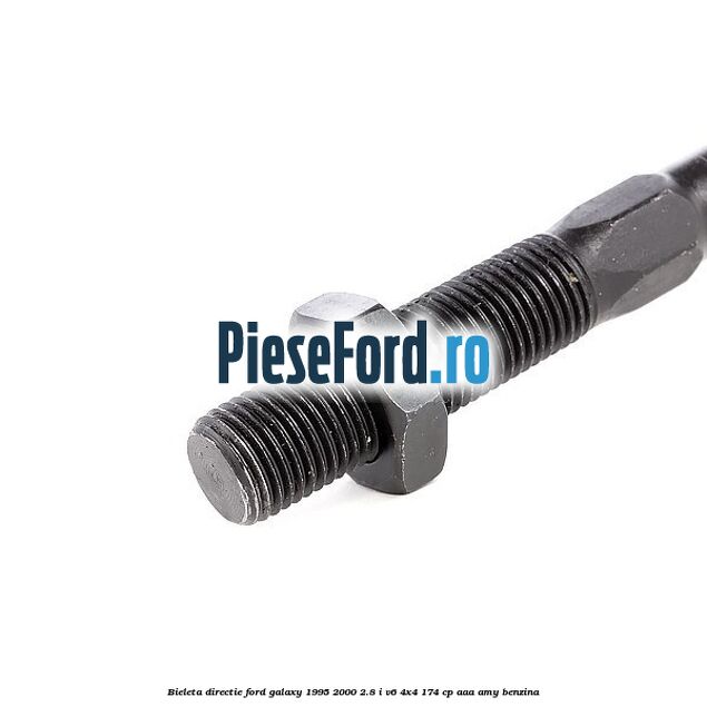 Bieleta directie Ford Galaxy 1995-2000 2.8 i V6 4x4 174 cp AAA, AMY benzina