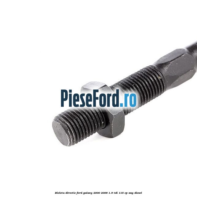 Bieleta directie Ford Galaxy 2000-2006 1.9 TDI 115 cp AUY diesel