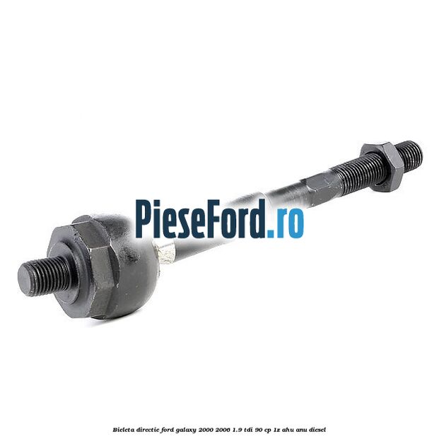 Bieleta directie Ford Galaxy 2000-2006 1.9 TDI 90 cp 1Z, AHU, ANU diesel