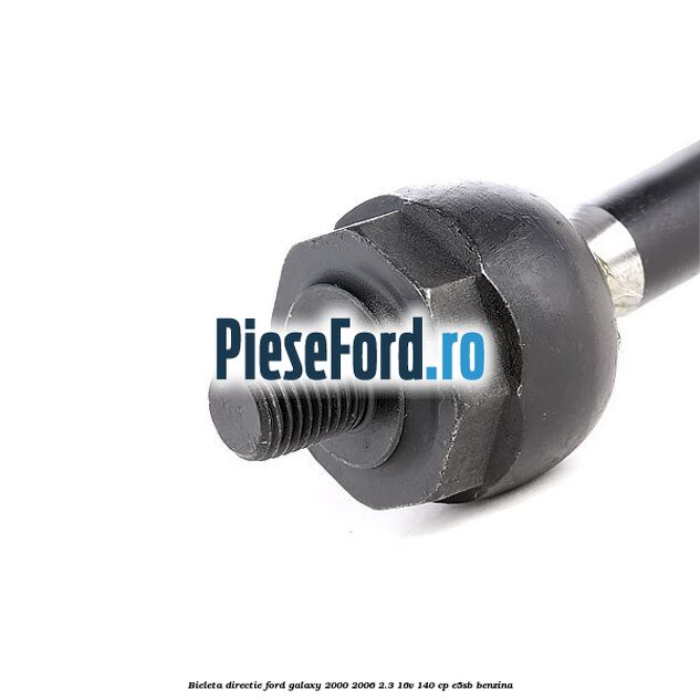 Bieleta directie Ford Galaxy 2000-2006 2.3 16V 140 cp E5SB benzina