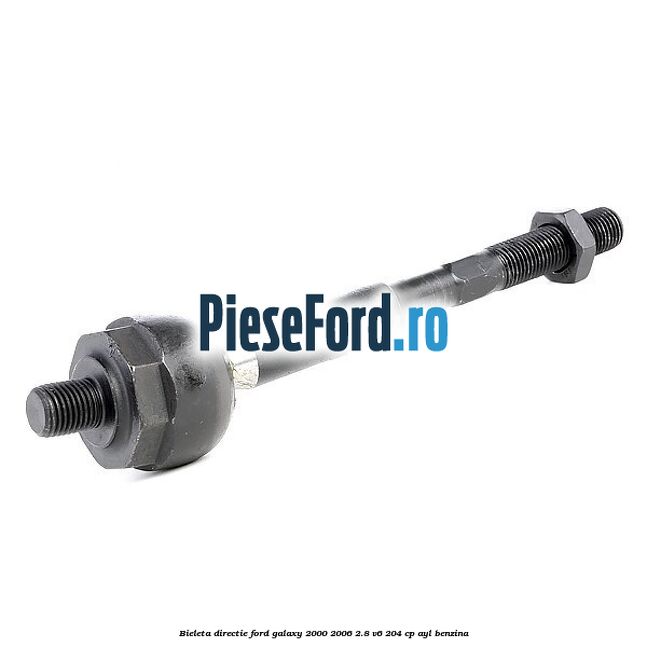 Bieleta directie Ford Galaxy 2000-2006 2.8 V6 204 cp