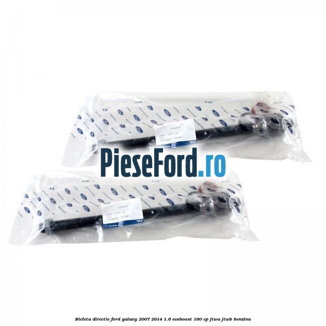 Bieleta directie Ford Galaxy 2007-2014 1.6 EcoBoost 160 cp JTWA, JTWB benzina