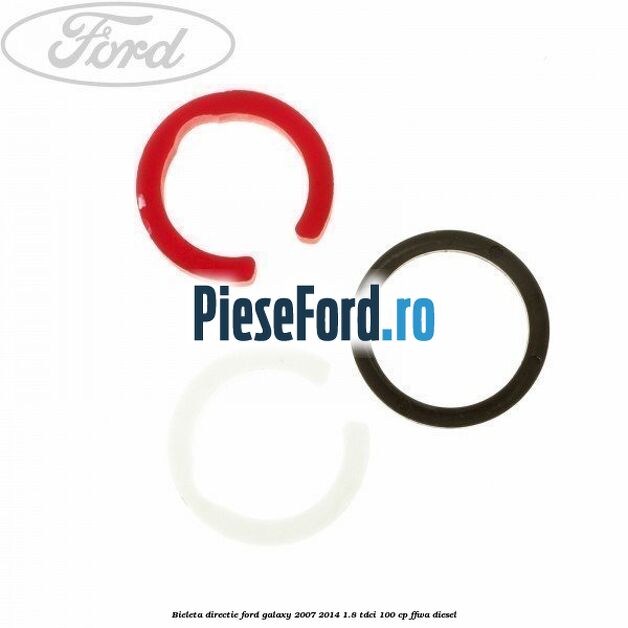 Bieleta directie Ford Galaxy 2007-2014 1.8 TDCi 100 cp FFWA diesel
