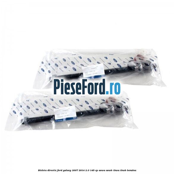 Bieleta directie Ford Galaxy 2007-2014 2.0 145 cp Bieleta directie Ford Galaxy 2007-2014 2.0 145 cp AOWA, AOWB, TBWA, TBWB benzina