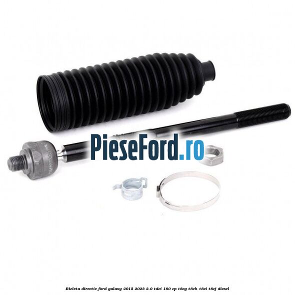 Bieleta directie Ford Galaxy 2015-2023 2.0 TDCi 180 cp T8CG, T8CH, T8CI, T8CJ diesel