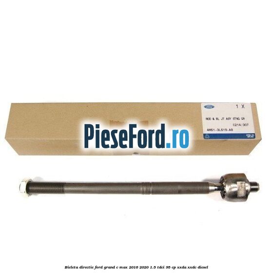 Bieleta directie Ford Grand C-Max 2016-2020 1.5 TDCi 95 cp XXDA, XXDC diesel