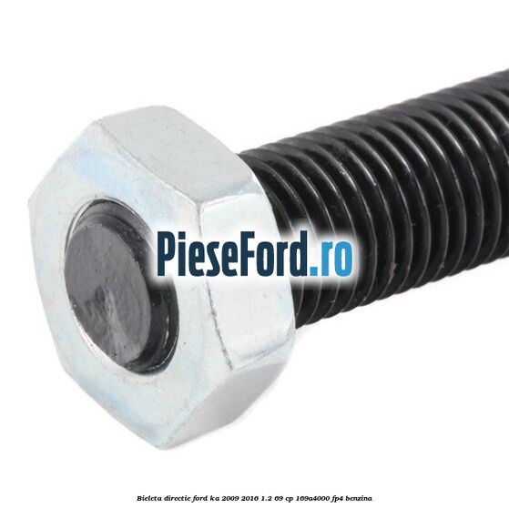 Bieleta directie Ford Ka 2009-2016 1.2 69 cp 169A4000, FP4 benzina