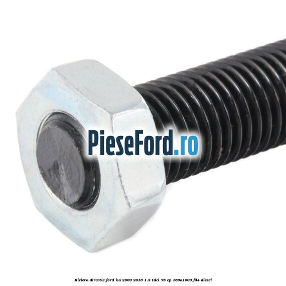 Bieleta directie Ford Ka 2009-2016 1.3 TDCi 75 cp 169A1000, FD4 diesel