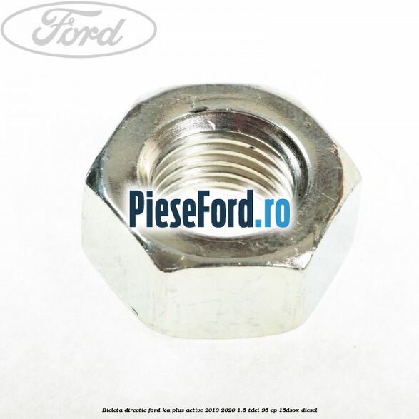 Bieleta directie Ford Ka plus Active 2019-2020 1.5 TDCI 95 cp 15DSOX diesel