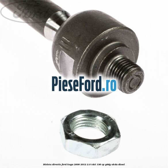 Bieleta directie Ford Kuga 2008-2012 2.0 TDCi 136 cp G6DG, UKDA diesel