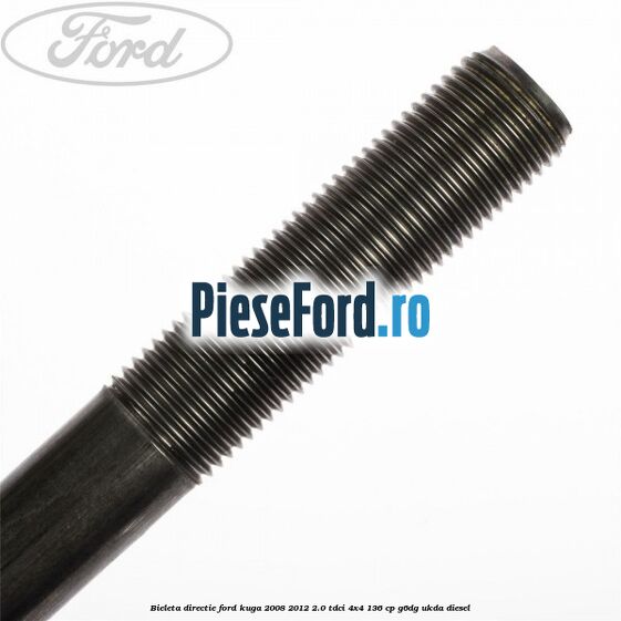 Bieleta directie Ford Kuga 2008-2012 2.0 TDCi 4x4 136 cp G6DG, UKDA diesel