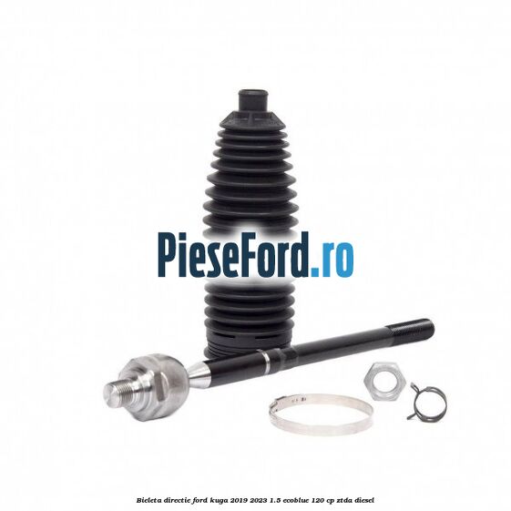 Bieleta directie Ford Kuga 2019-2023 1.5 EcoBlue 120 cp ZTDA diesel