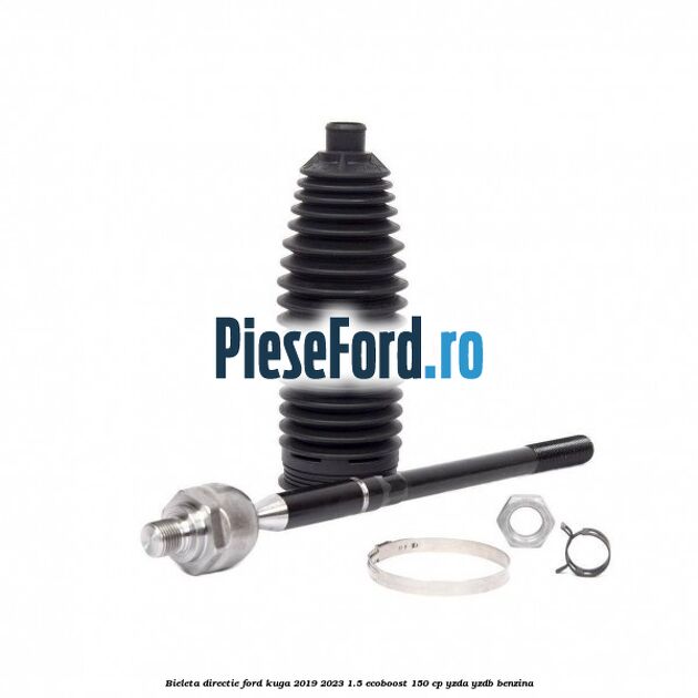 Bieleta directie Ford Kuga 2019-2023 1.5 EcoBoost 150 cp YZDA, YZDB benzina