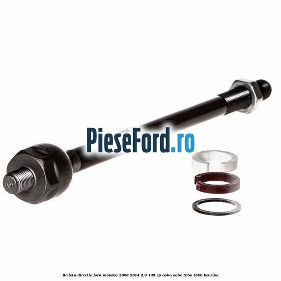 Bieleta directie Ford Mondeo 2008-2014 2.0 145 cp Bieleta directie Ford Mondeo 2008-2014 2.0 145 cp AOBA, AOBC, TBBA, TBBB benzina
