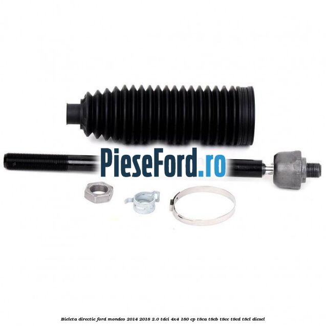 Bieleta directie Ford Mondeo 2014-2018 2.0 TDCi 4x4 180 cp