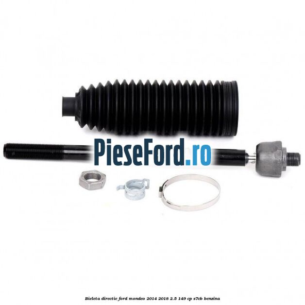 Bieleta directie Ford Mondeo 2014-2018 2.5 149 cp