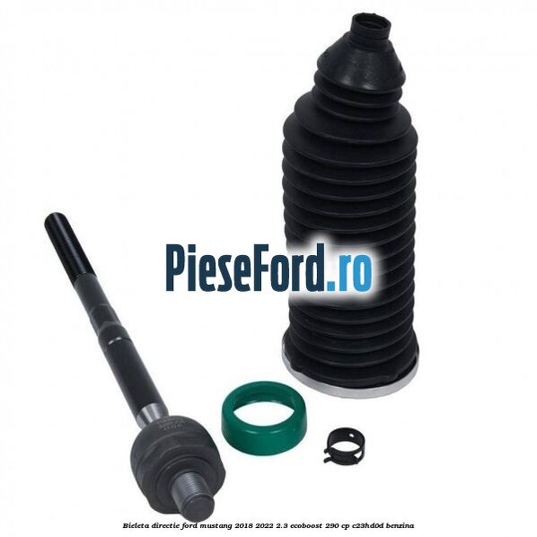 Bieleta directie Ford Mustang 2018-2022 2.3 EcoBoost 290 cp C23HD0D benzina