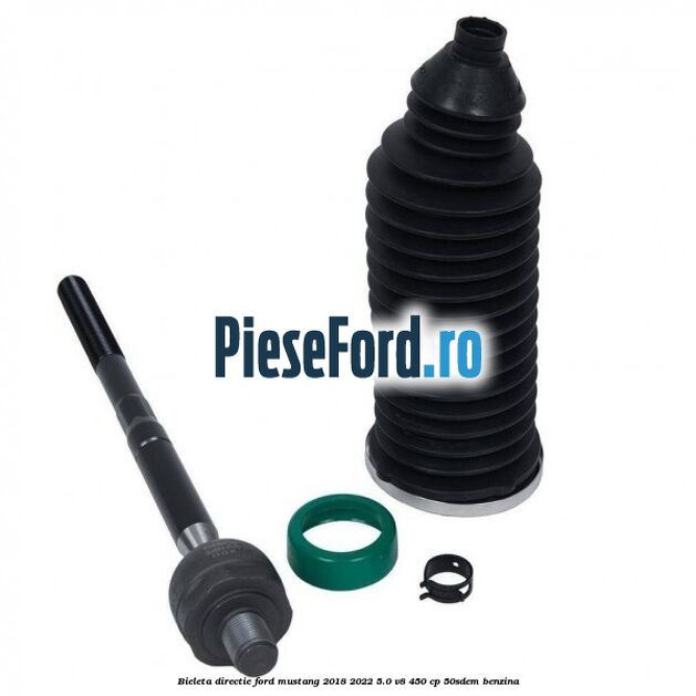 Bieleta directie Ford Mustang 2018-2022 5.0 V8 450 cp