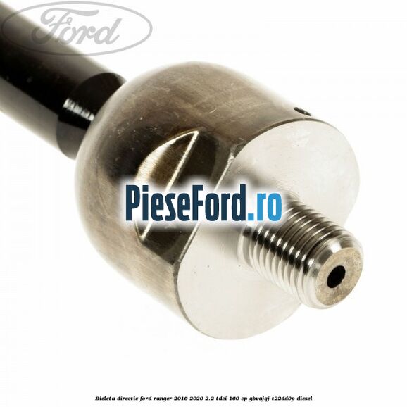 Bieleta directie Ford Ranger 2016-2020 2.2 TDCi 160 cp GBVAJQJ, T22DD0P diesel