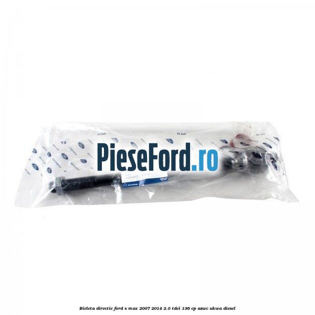 Bieleta directie Ford S-Max 2007-2014 2.0 TDCi 136 cp AZWC, UKWA diesel
