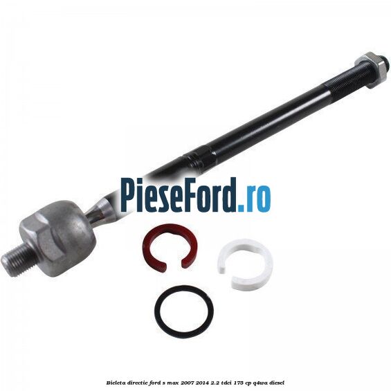 Bieleta directie Ford S-Max 2007-2014 2.2 TDCi 175 cp Q4WA diesel