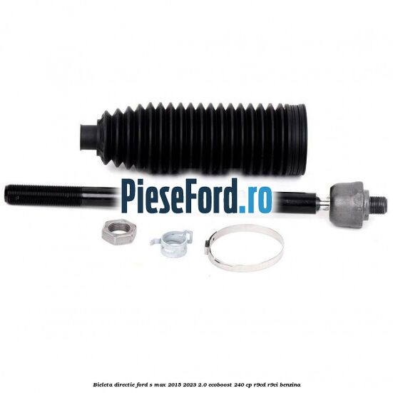 Bieleta directie Ford S-Max 2015-2023 2.0 EcoBoost 240 cp
