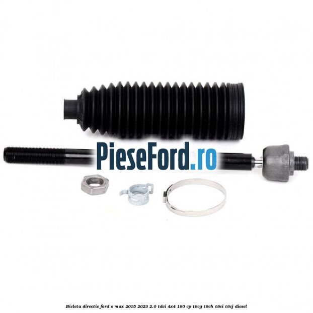 Bieleta directie Ford S-Max 2015-2023 2.0 TDCi 4x4 180 cp