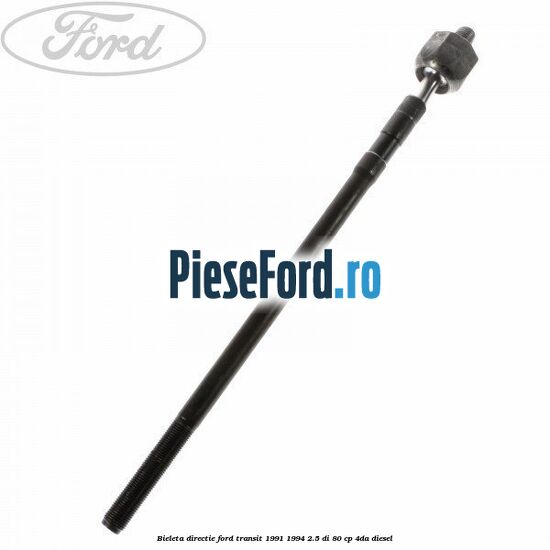 Bieleta directie Ford Transit 1991-1994 2.5 DI 80 cp