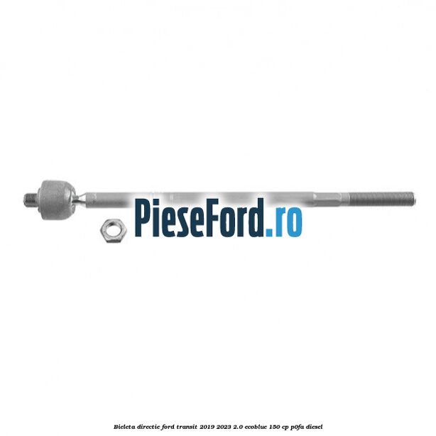 Bieleta directie Ford Transit 2019-2023 2.0 EcoBlue 150 cp P0FA diesel