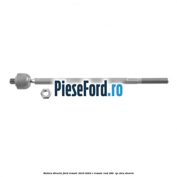 Bieleta directie Ford Transit 2019-2023 E-TRANSIT RWD 269  cp C2RA electric