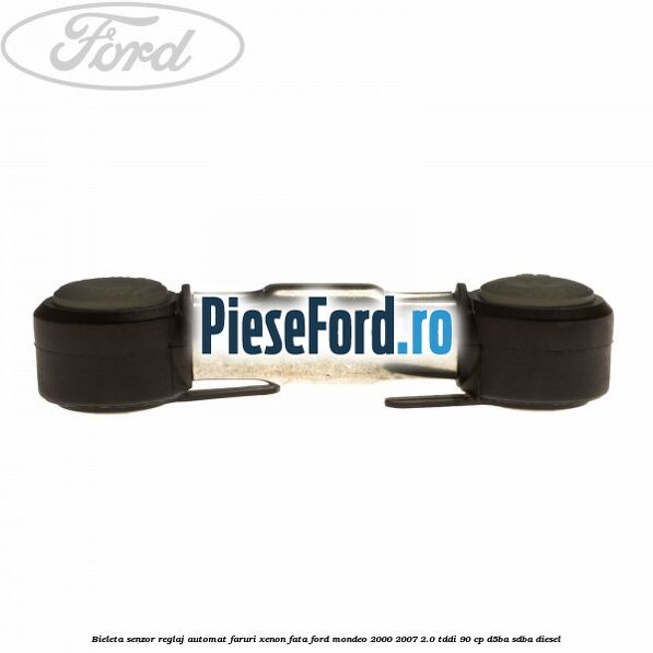Bieleta senzor reglaj automat faruri xenon fata Ford Mondeo 2000-2007 2.0 TDDI 90 cp D5BA, SDBA diesel