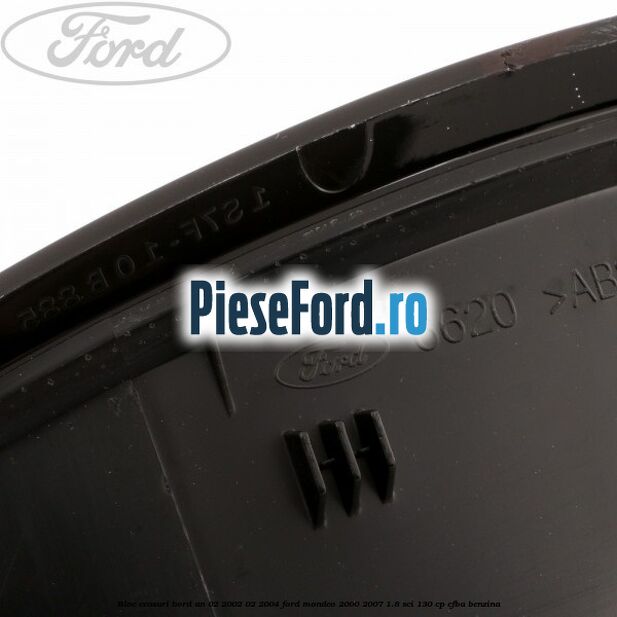 Bloc ceasuri bord an 02/2002-02/2004 Ford Mondeo 2000-2007 1.8 SCi 130 cp CFBA benzina