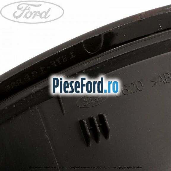 Bloc ceasuri bord an 02/2002-02/2004 Ford Mondeo 2000-2007 2.0 16V 146 cp CJBA, CJBB benzina
