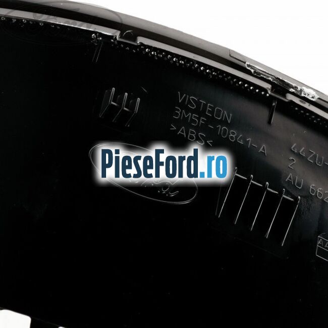 Bloc ceasuri bord cu proiector an 05/2006-04/2007 Ford Focus C-Max 2003-2007 1.6 Ti 115 cp HXDA, SIDA benzina