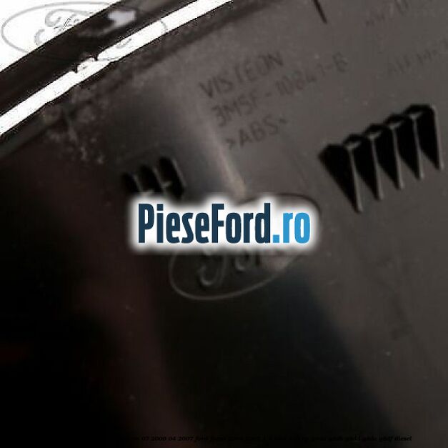 Bloc ceasuri bord cu proiector an 07/2006-04/2007 Ford Focus 2004-2007 1.6 TDCi 109 cp Bloc ceasuri bord cu proiector an 07/2006-04/2007 Ford Focus 2004-2007 1.6 TDCi 109 cp G8DA, G8DB, G8DD, G8DE, G8DF diesel